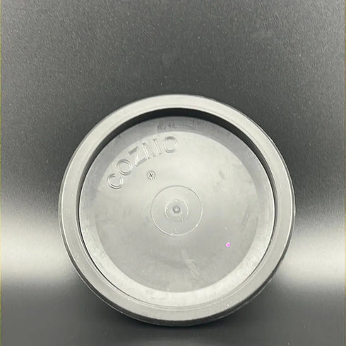 Grateful Dead - Zing Cozmo Mini Marker - "Steal Your Face" Grateful Dead x Discmania - StealieShop